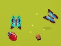 ゲーム昆虫バンオンライン