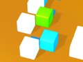 ゲームゼリーキューブ転がしオンライン