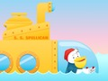 ゲーム潜水艦スペリング練習 オンライン