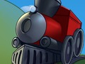 ゲームチュー チュー コネクトオンライン