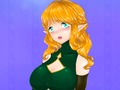 ゲームクロママンガガールズオンライン