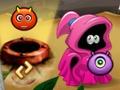 ゲームハロウィンバブルシューティングオンライン