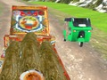 ゲームインディア貨物トラック運送業者オンライン