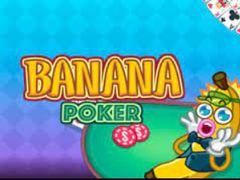 ゲームバナナポーカーオンライン
