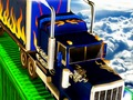 ゲーム不可能なトラック運転シミュレーターオンライン