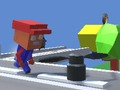 ゲームスーパーホリデー3Dアドベンチャーオンライン