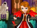 ゲームハロウィンマスクデザイン オンライン