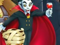 ゲームハロウィンジグソーデラックスオンライン
