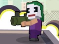 ゲーム屋上の射手 オンライン