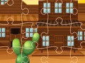 ゲーム西部開拓時代のパズル オンライン
