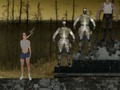 ゲームミセスバレット: 完璧なショットオンライン