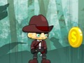 ゲーム少年冒険者オンライン