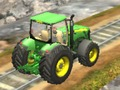 ゲーム連結トラクタートレーラーシミュレーターオンライン