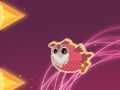 ゲーム石に触れないでくださいオンライン
