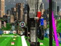 ゲームアーチェリーオンライン