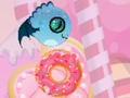 ゲームキャンディモンスター オンライン