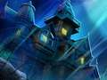 ゲームハロウィンスライドパズル2オンライン
