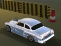 ゲームスーパーパーキングカー ドライブオンライン