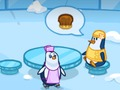 ゲームペンギンカフェオンライン