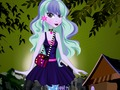 ゲームモンスタードリームランドの着せ替えオンライン
