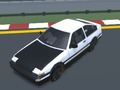 ゲームファンタスティックピクセルカー・レースオンライン