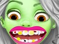 ゲーム歯医者のゾンビオンライン
