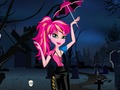 ゲームモンスターGigiカリスマドレスアップオンライン