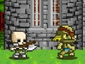 ゲーム王国の守護者：壮絶な戦争オンライン