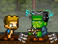 ゲームドラキュラ フランケンシュタインと仲間たちオンライン