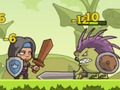 ゲームショーティーズキングダム3 オンライン