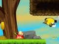 ゲームバードレスキュー オンライン
