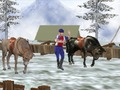 ゲームジャンピングホースチャンピオンオンライン