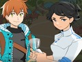 ゲームシェフヒーローオンライン