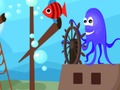 ゲーム隠された海の宝オンライン