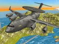 ゲーム戦闘機オンライン