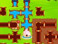 ゲーム配管工の世界オンライン