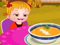 ゲームパンプキンスープオンライン