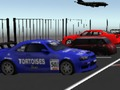 ゲームリアルなシムカー駐車場オンライン