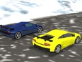 ゲーム雪印レースチャンピオンシップオンライン