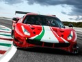 ゲームフェラーリ488 GT3エボオンライン