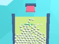 ゲームポップコーンの爆発オンライン