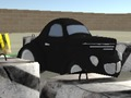 ゲームレトロ駐車オンライン