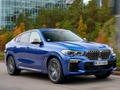 ゲームBMW X6 M50Iオンライン