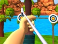 ゲームマスターアーチェリーシューティングオンライン