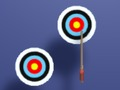 ゲーム斧投げ、ヒットとチャンピオンオンライン