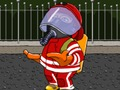 ゲーム跳ねる赤ちゃんオンライン