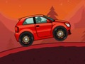 ゲーム砂漠の車レースオンライン
