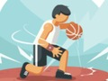 ゲームバスケットボールヒーロージグソーオンライン