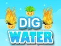ゲーム水を掘るオンライン