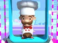 ゲームポップコーン熱オンライン